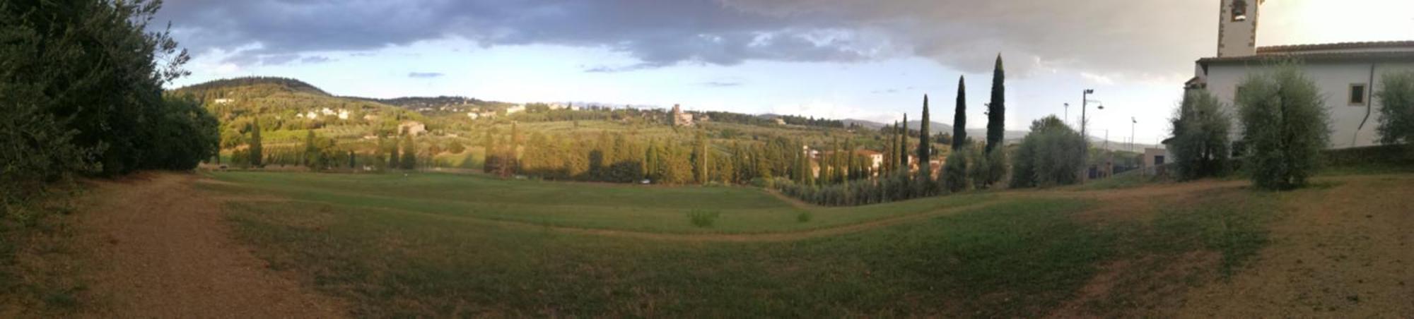 Open Space Nel Parco Con Parcheggio Gratuito Florença Quarto foto
